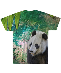 Pandademic Tee